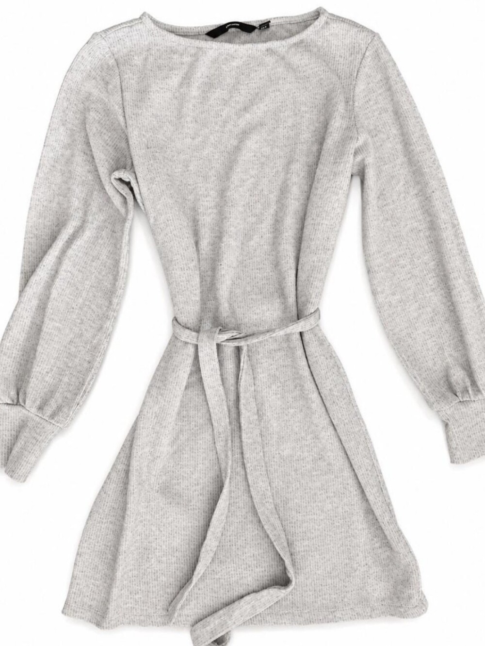 Vero Moda Vmotea LS Short Dress JRS
